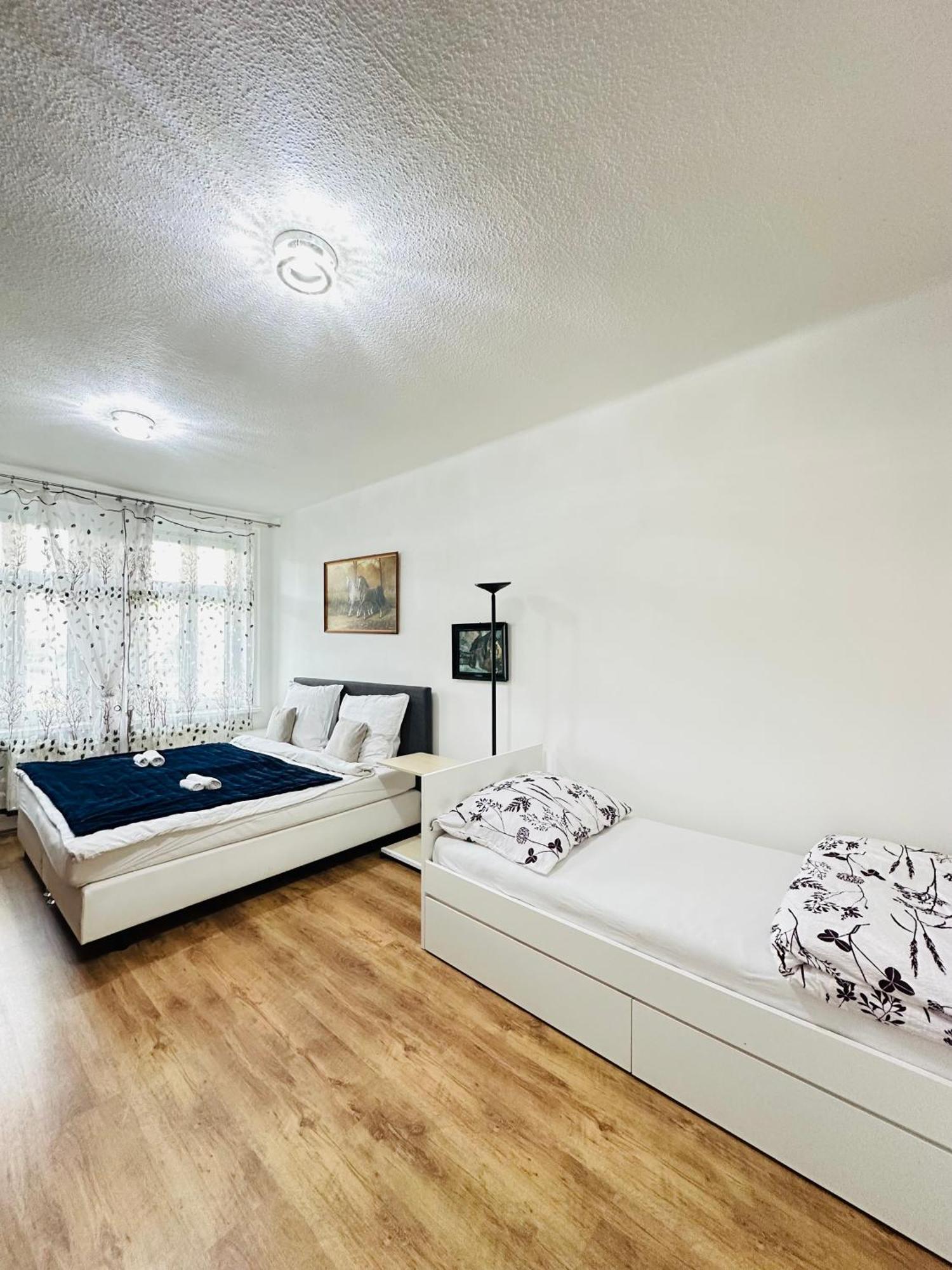 Kael Aparment 03 Apartment Teplice Luaran gambar