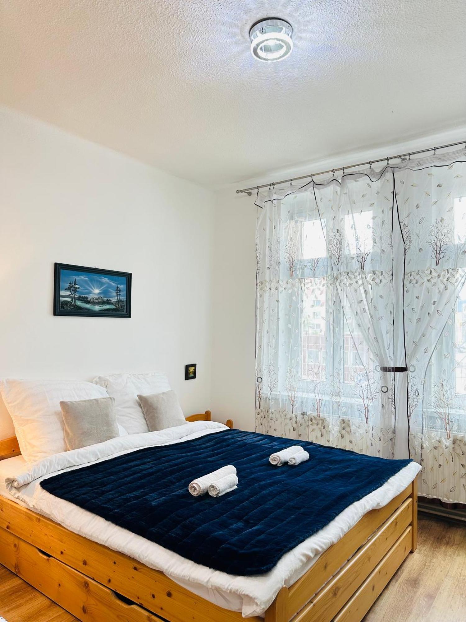Kael Aparment 03 Apartment Teplice Luaran gambar